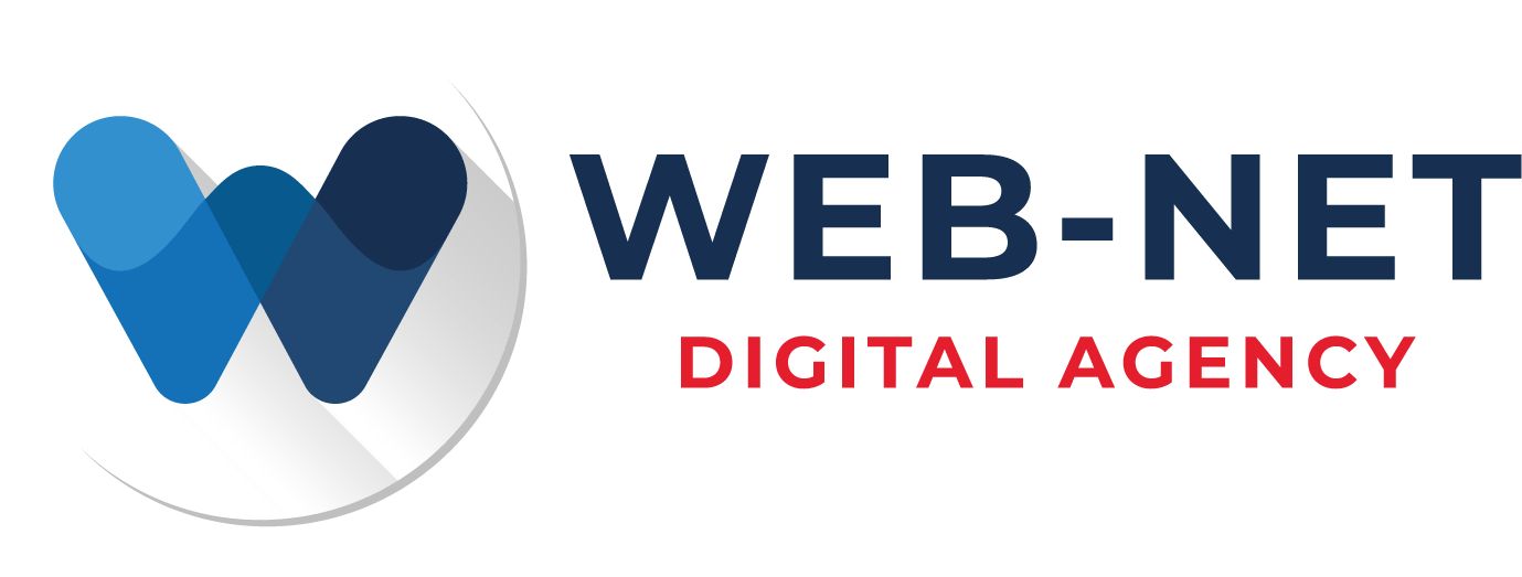 Web-Net Digital Marketing Agency